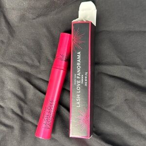 Mary Kay Lash Love Fanorama Mascara NWT